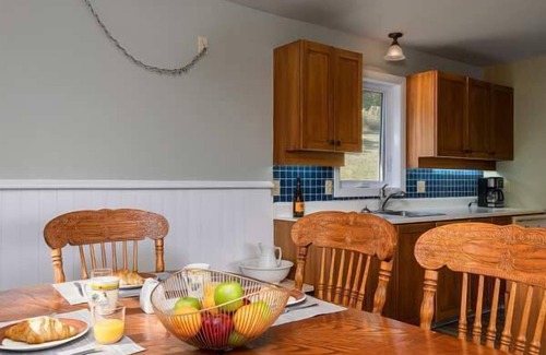 Pointe-au-Pic Condo | Cottage CAN-115 | La Malbaie