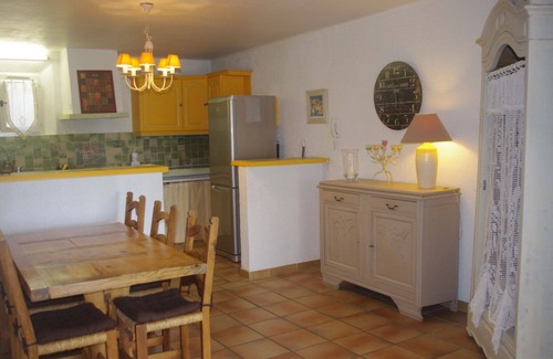 Montauroux Cottage | COTTAGE CHARMING QUIET, VIEW ESTEREL, 4/5 GUESTS