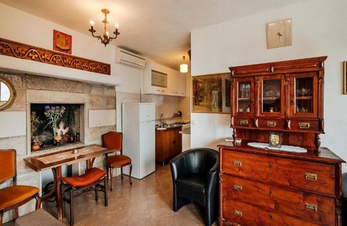 Municipality of Dubrovnik Cottage | Cottage Ciara