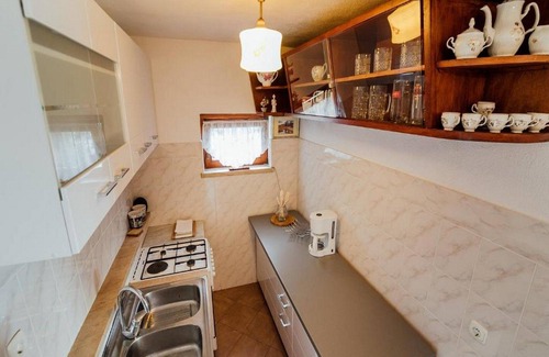 Municipality of Dubrovnik Cottage | Cottage Ciara