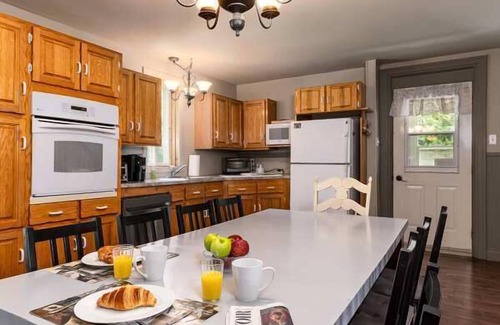 Baie-St-Paul House | Cottage CLA-26 | Baie-St-Paul