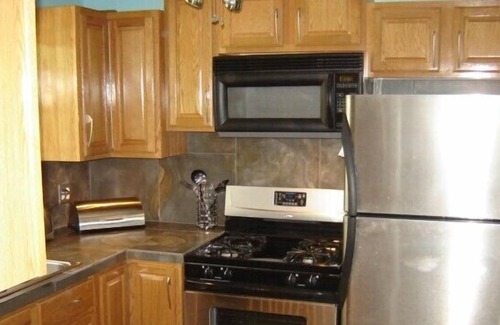 Titusville House | Cottage close to Kennedy Space Center and Playa Linda Beach
