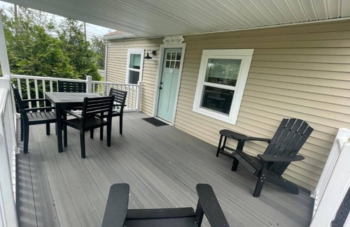 Lower Township Cottage | Cottage - Coastal Suites Cape May [8]