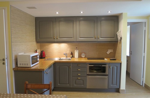 Plouezoch Cottage | Cottage cocoon, suitable for disabled