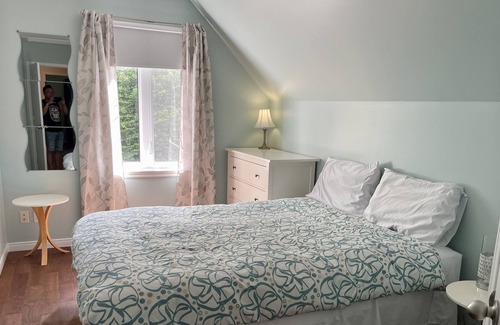 Memphremagog Regional County Municipality Cottage | Cottage Country Paradise