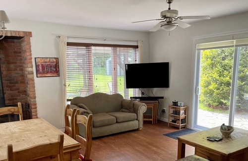 Memphremagog Regional County Municipality Cottage | Cottage Country Paradise