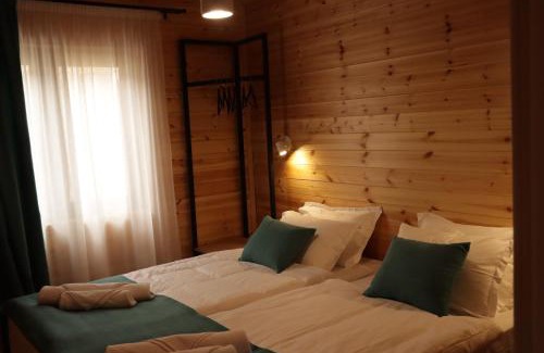 Bagvdanari Apartment | Cottage Deera