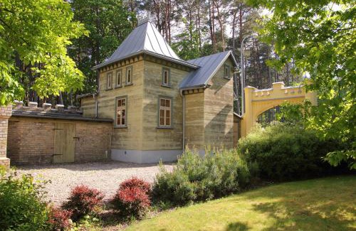 Jurmala House | Cottage Dzintars
