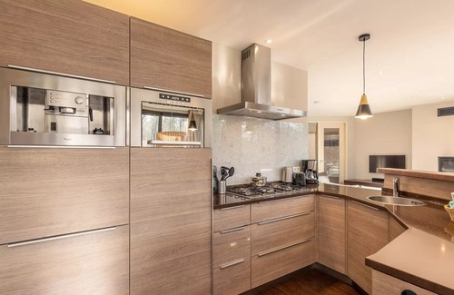 Westerhoven House | Cottage Eden VIP 6 Personen