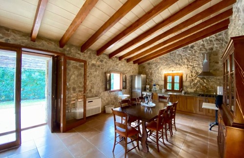 Manacor Cottage | Cottage `Eucalyptus
