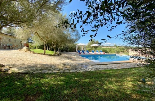 Manacor Cottage | Cottage `Eucalyptus