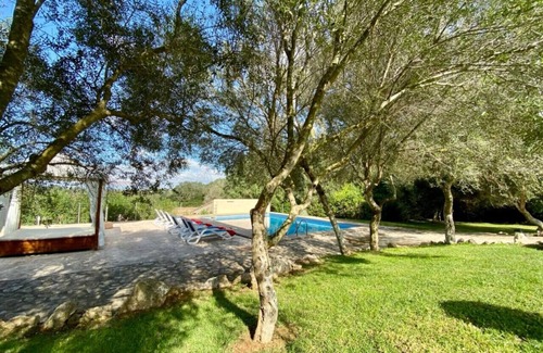 Manacor Cottage | Cottage `Eucalyptus