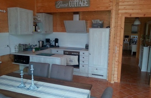 Walchum House | Cottage for 6 guests with 75m² in Walchum (25926)