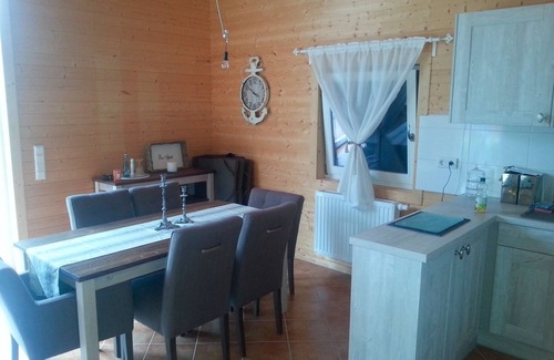 Walchum House | Cottage for 6 guests with 75m² in Walchum (25926)