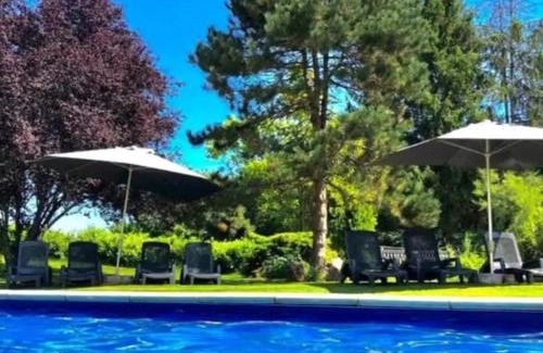 Gorre House | Cottage