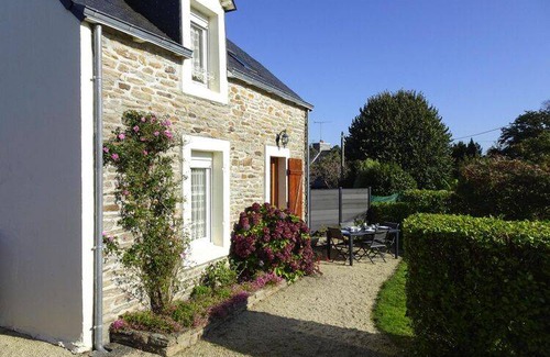 La Foret-Fouesnant House | Cottage, La Forêt-Fouesnant
