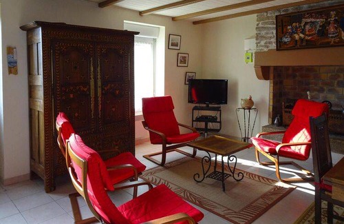 La Foret-Fouesnant House | Cottage, La Forêt-Fouesnant