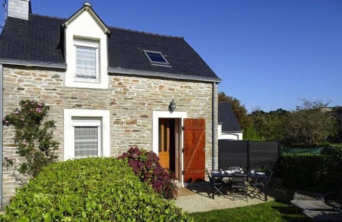 La Foret-Fouesnant House | Cottage, La Forêt-Fouesnant