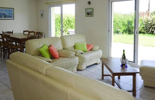 La Foret-Fouesnant House | Cottage, La Forêt-Fouesnant