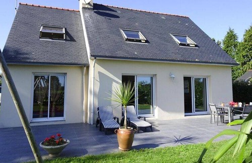 La Foret-Fouesnant House | Cottage, La Forêt-Fouesnant