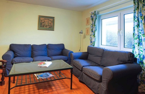 Dalwitz Other | Cottage garden cottage (5 pers.) - FerienGut Dalwitz holiday cottages