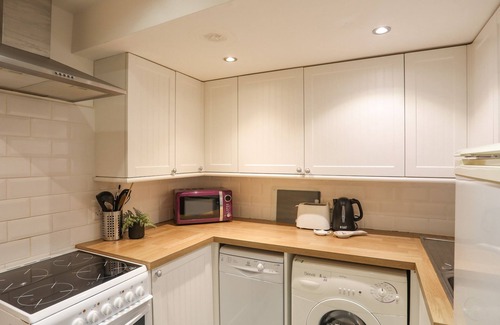 Mynytho Cottage | Cottage