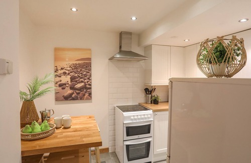 Mynytho Cottage | Cottage
