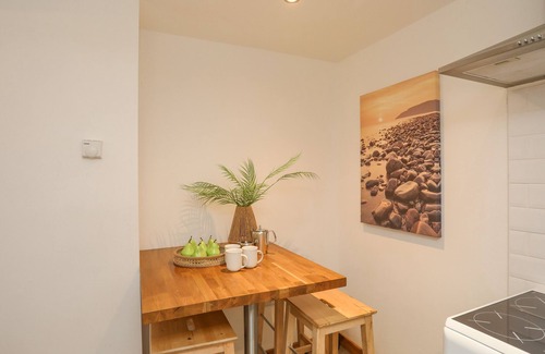 Mynytho Cottage | Cottage