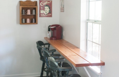 Summerville Historic District Cottage | Cottage Getaway in Historic Summerville