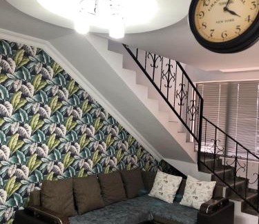 Kobuleti House | Cottage Gio