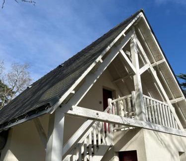 Guerande House | Cottage Guerande