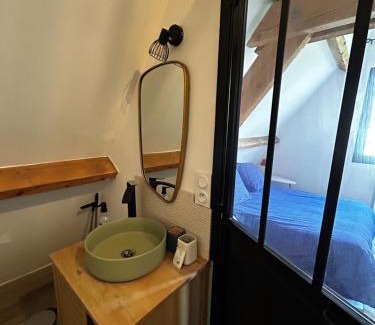 Guerande House | Cottage Guerande