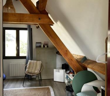 Guerande House | Cottage Guerande