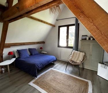 Guerande House | Cottage Guerande