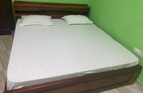Tamale Bed & Breakfast | Cottage hideout in a serene environment