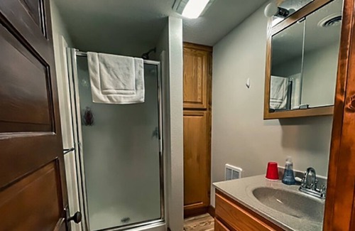 Platte House | Cottage Home on the complex is perfect for your stay!
