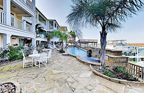 Corpus Christi House | Cottage House #103