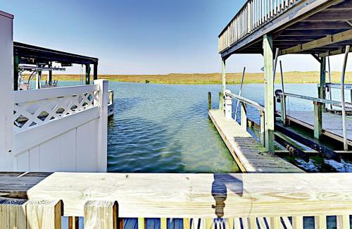 Corpus Christi House | Cottage House #103