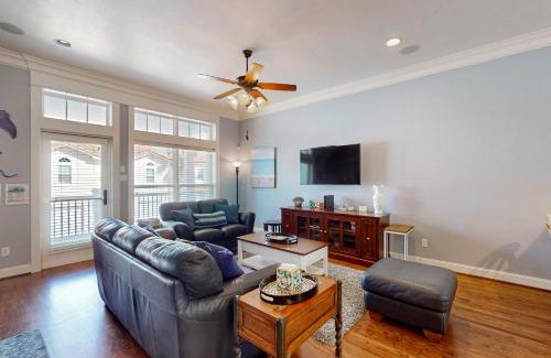 Corpus Christi House | Cottage House #103