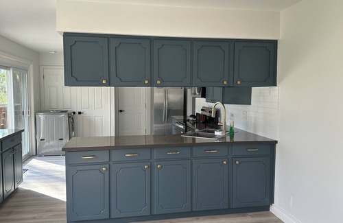 Halton Hills House | Cottage House by the city