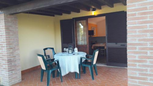Casale Marittimo House | Cottage il Montaione