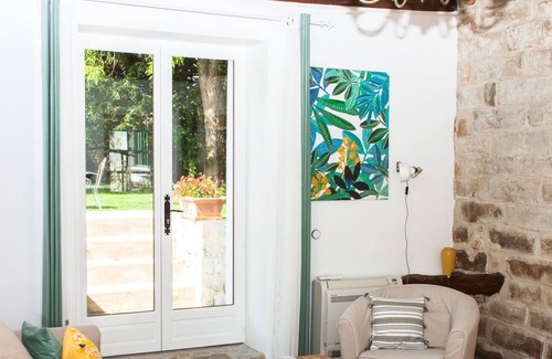 Arbonne-la-Foret House | Cottage in a charming village in the heart of the forest