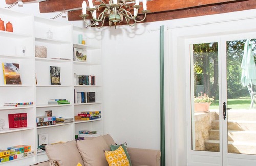 Arbonne-la-Foret House | Cottage in a charming village in the heart of the forest