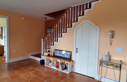 Bethel House | Cottage in Barnard
