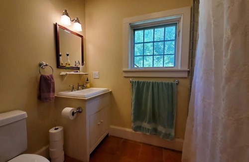 Bethel House | Cottage in Barnard