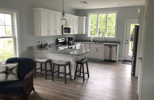 Arundel Cottage | Cottage in Beautiful Resort community 10 minutes from Kennebunkport beaches