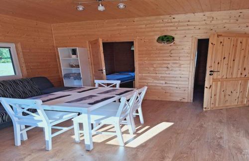 Chlopy House | Cottage in Ch opy near Sandy Beach