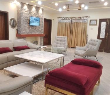 Changla Gali House | Cottage in Changla Gali - Secluded, Cozy Stay