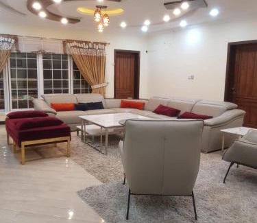 Changla Gali House | Cottage in Changla Gali - Secluded, Cozy Stay