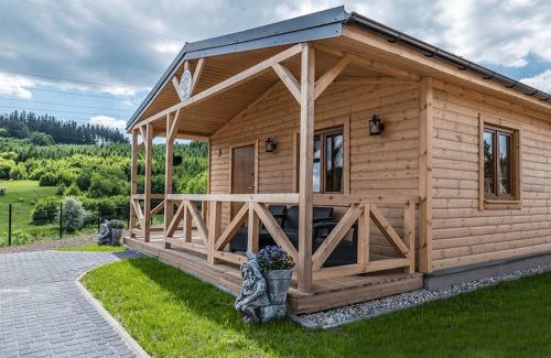 Szczytna House | Cottage in Duszniki Zdrój with Ski & Spa